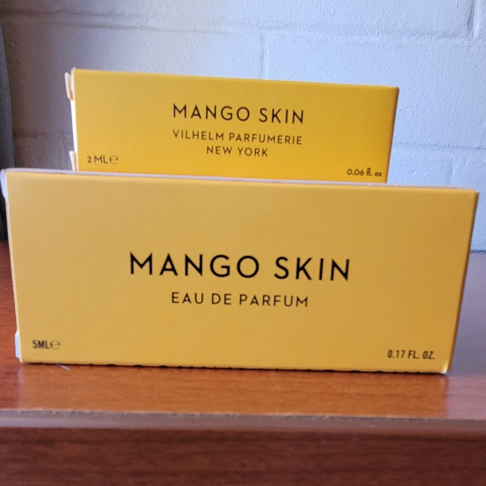 Mango Skin Eau de Parfum